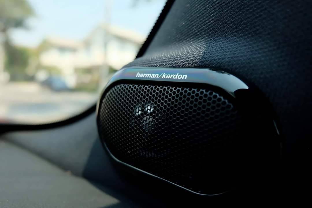 Mini F56 Cooper S Hihgtrim ปี 2019