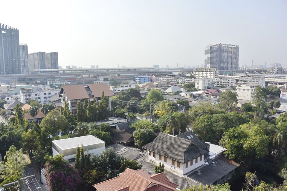 ขาย ยูดีไลท์ 2 @ บางซื่อ สเตชั่น ( ห้องมุม 2 ห้องนอน )