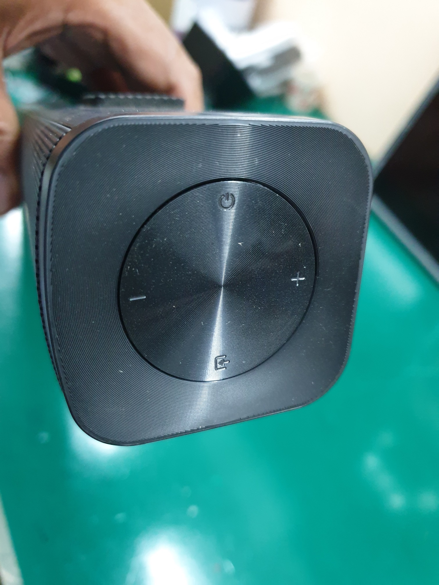 ซ่อมลำโพงซาวด์บาร์ ยี่ห้อ Xiaomi รุ่น MDZ-34-DA อาการเปิดไม่ติด