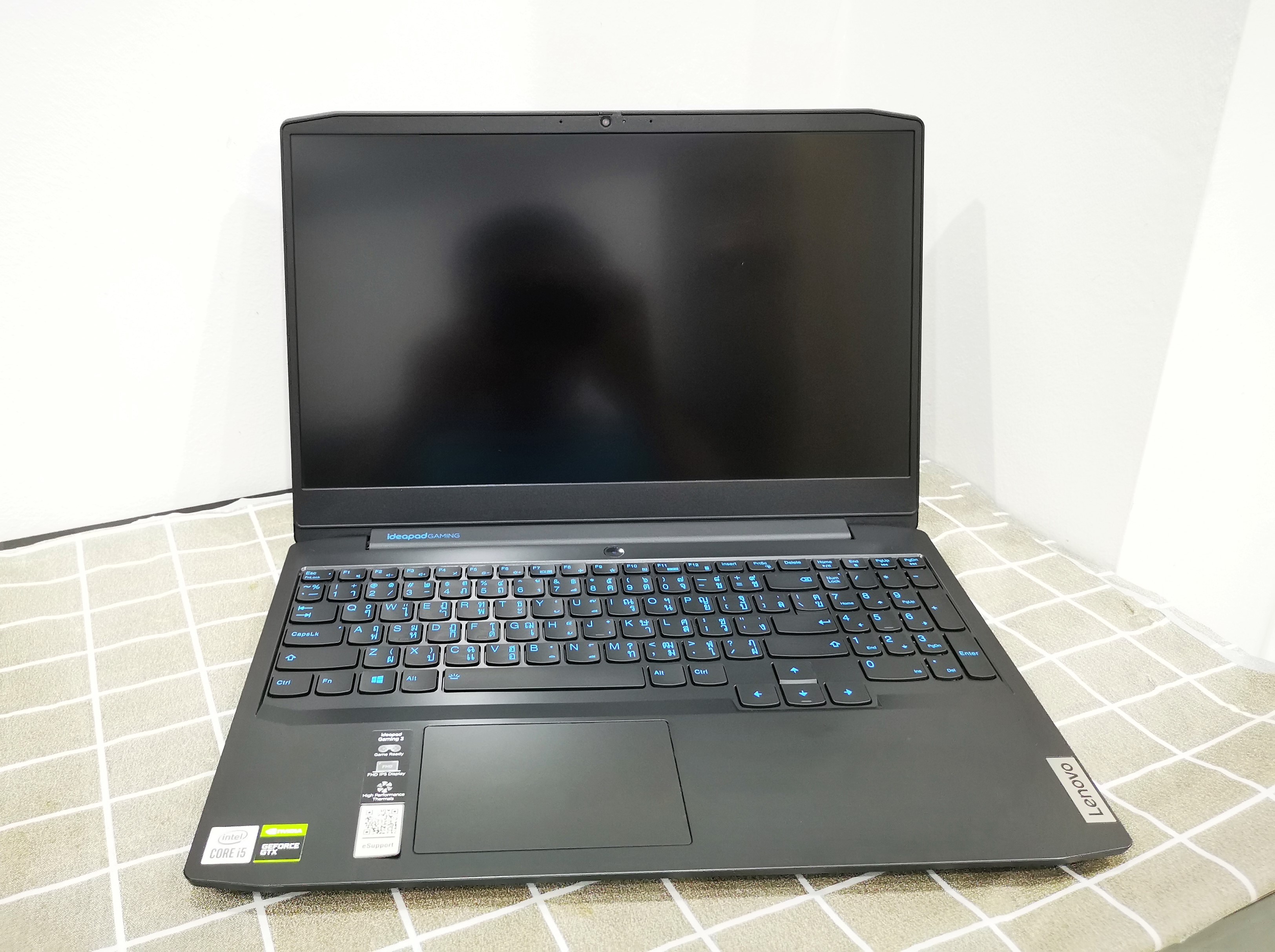 LENOVO GAMING 3 15IMH05-81Y400PATA