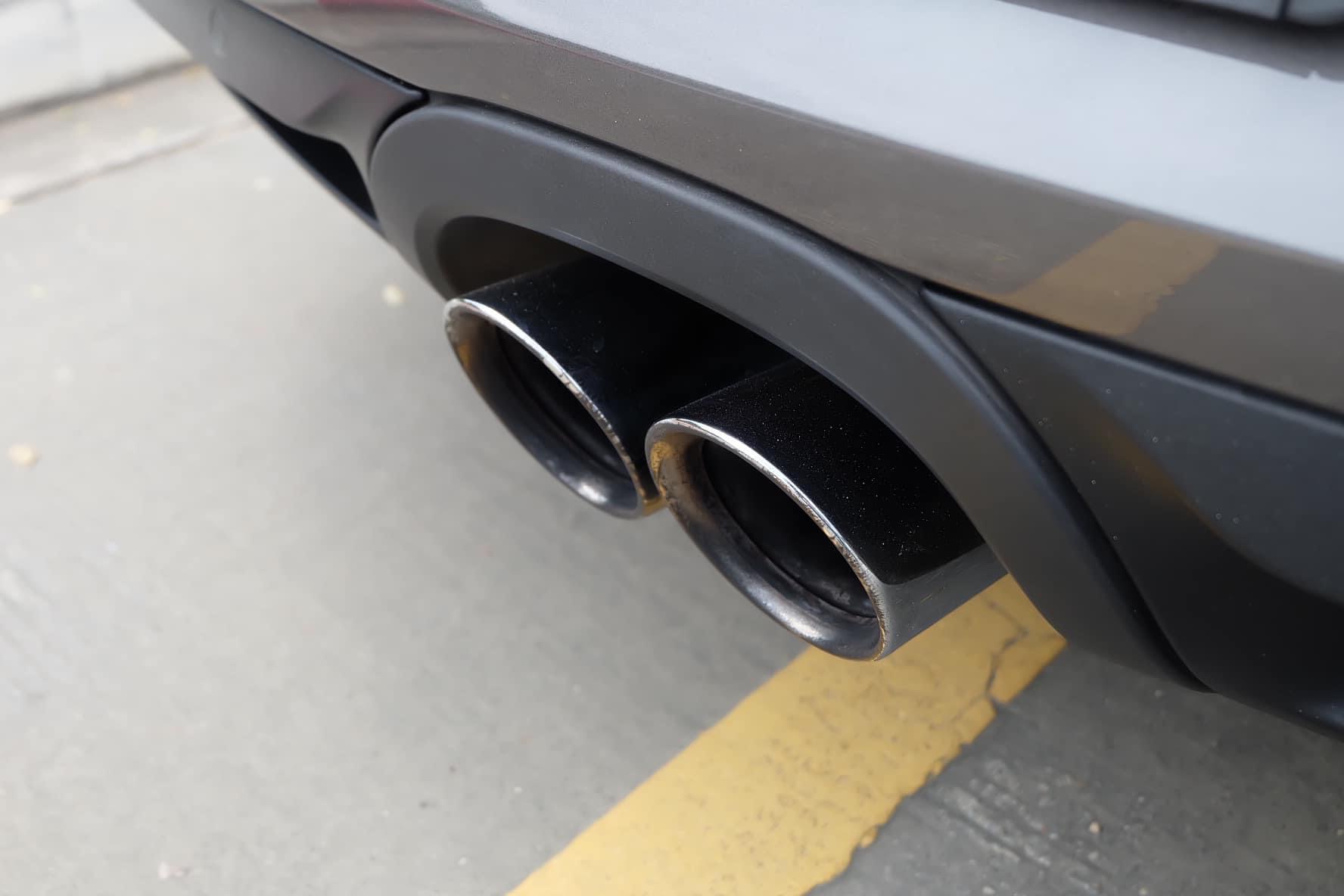 Porsche Cayman 981 2.7 PDK ปี 2014