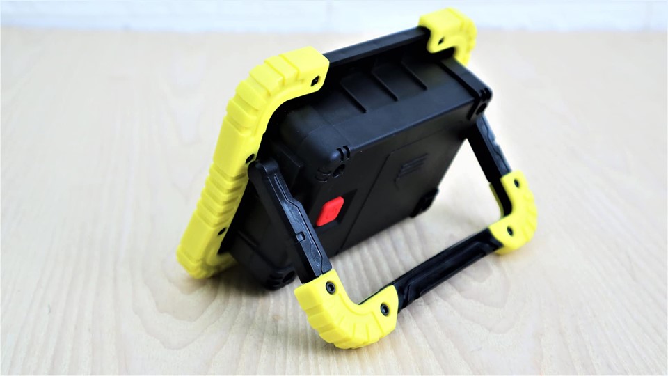 WORKLIGHT ไฟ LED 3ระบบ