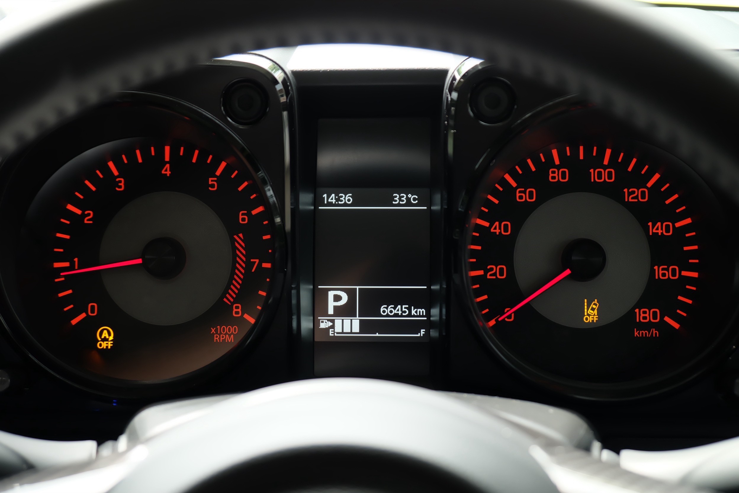 Suzuki Jimny Sierra JC 1.5 AT AWD ปี 2024