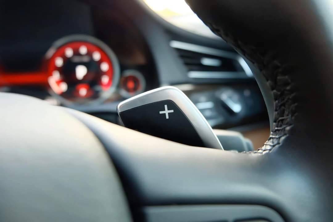 Bmw F02 730Li LCI Minorchange ปี 2014