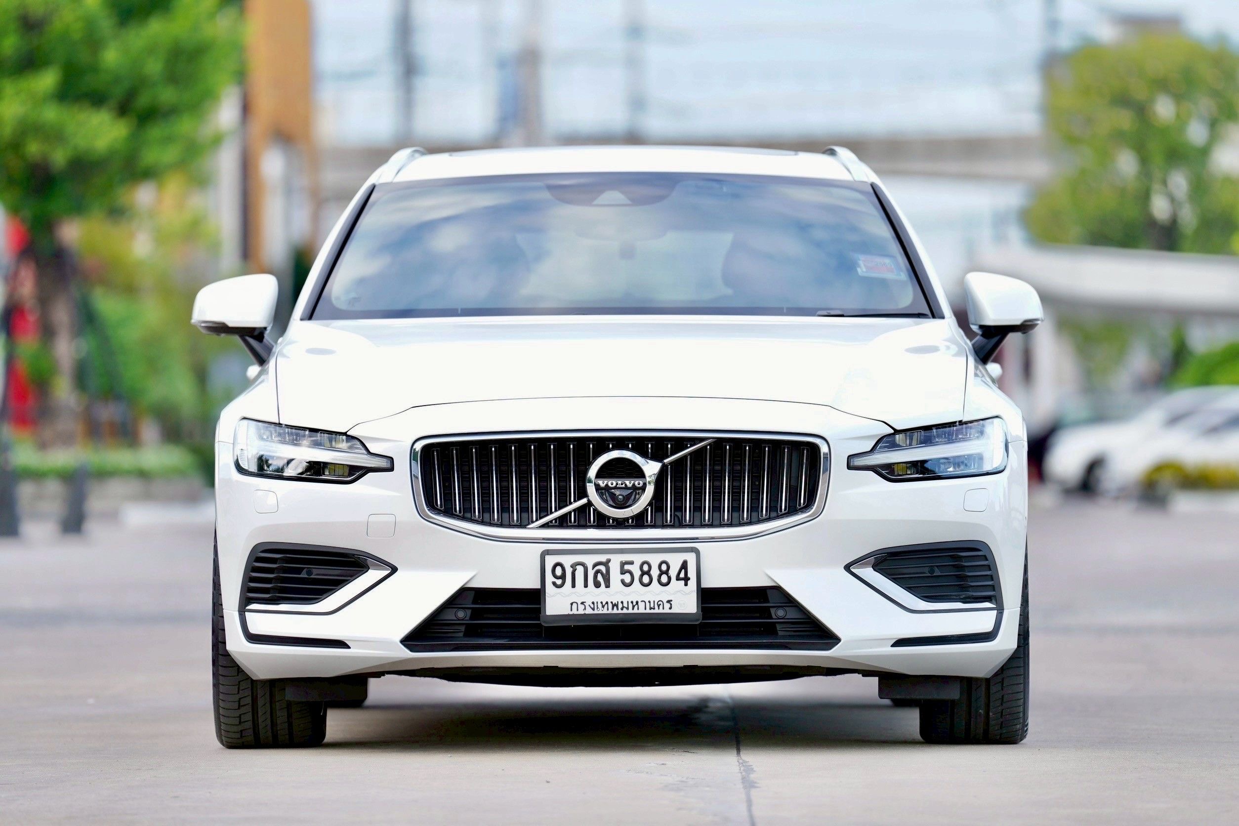 VOLVO V60 2.0 T8 Inscription ปี 2020