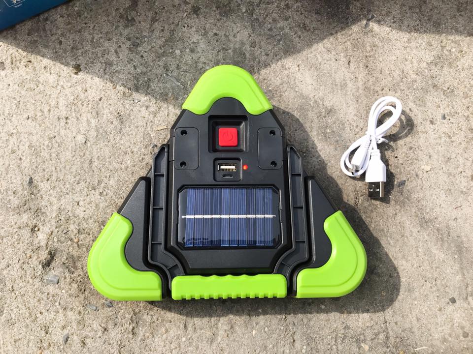 สปอร์ตไลท์พกพา