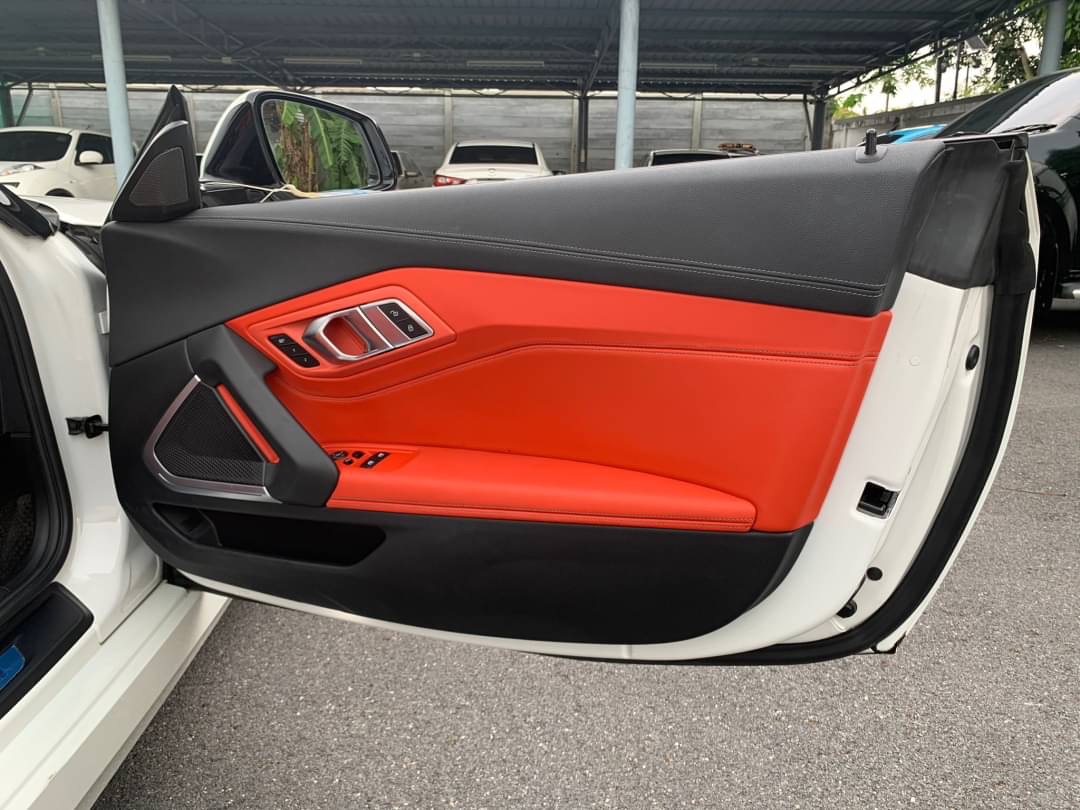 BMW Z4 m30i M Sport ปี 2019
