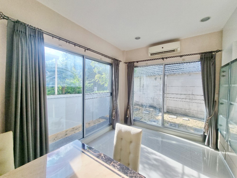 ให้เช่า บ้านเดี่ยว เลี้ยงสัตว์ได้ ไลฟ์-บางกอก-บูเลอวาร์ด-ราชพฤกษ์-รัตนาธิเบศร์ ใกล้โรบินสัน ไลฟ์สไตล์ ราชพฤกษ์
