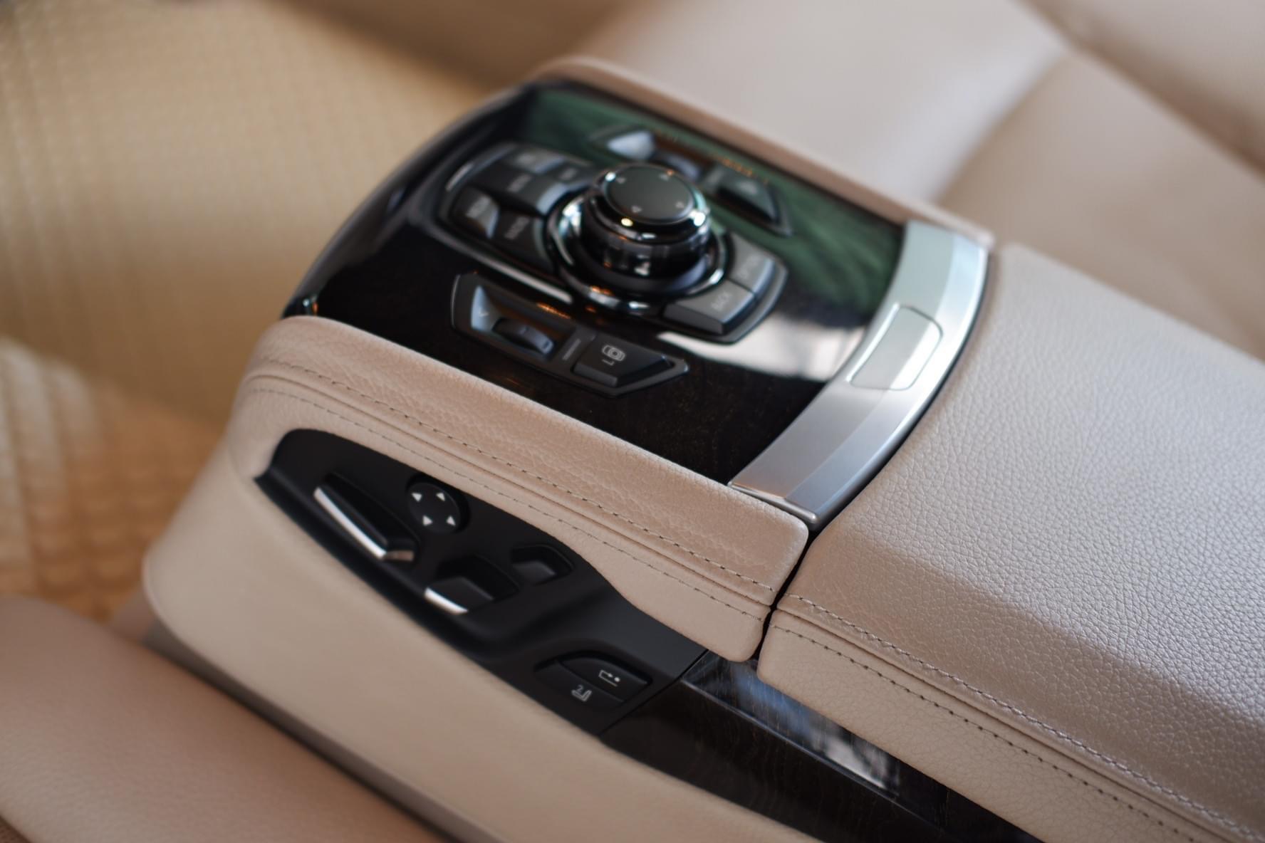 BMW Active Hybrid 7 L MSport top สุดๆ ปี 2013
