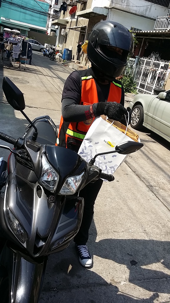 ซ่อมเครื่องปั้มคุกกี้ไฟฟ้า Bonjour Cookie อาการเปิดไม่ติดมอเตอร์ไม่ทำงาน