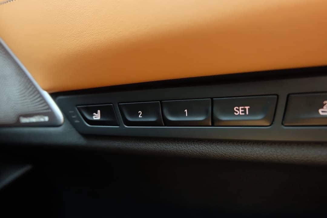 Bmw 745Le xDrive M Sport (G12 LCI) ปี 2020