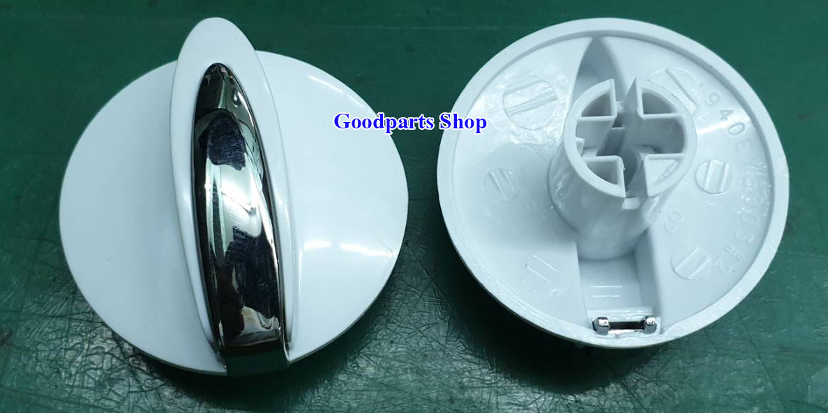 4941EY3001A KNOB ลูกบิด WP-1400ROT