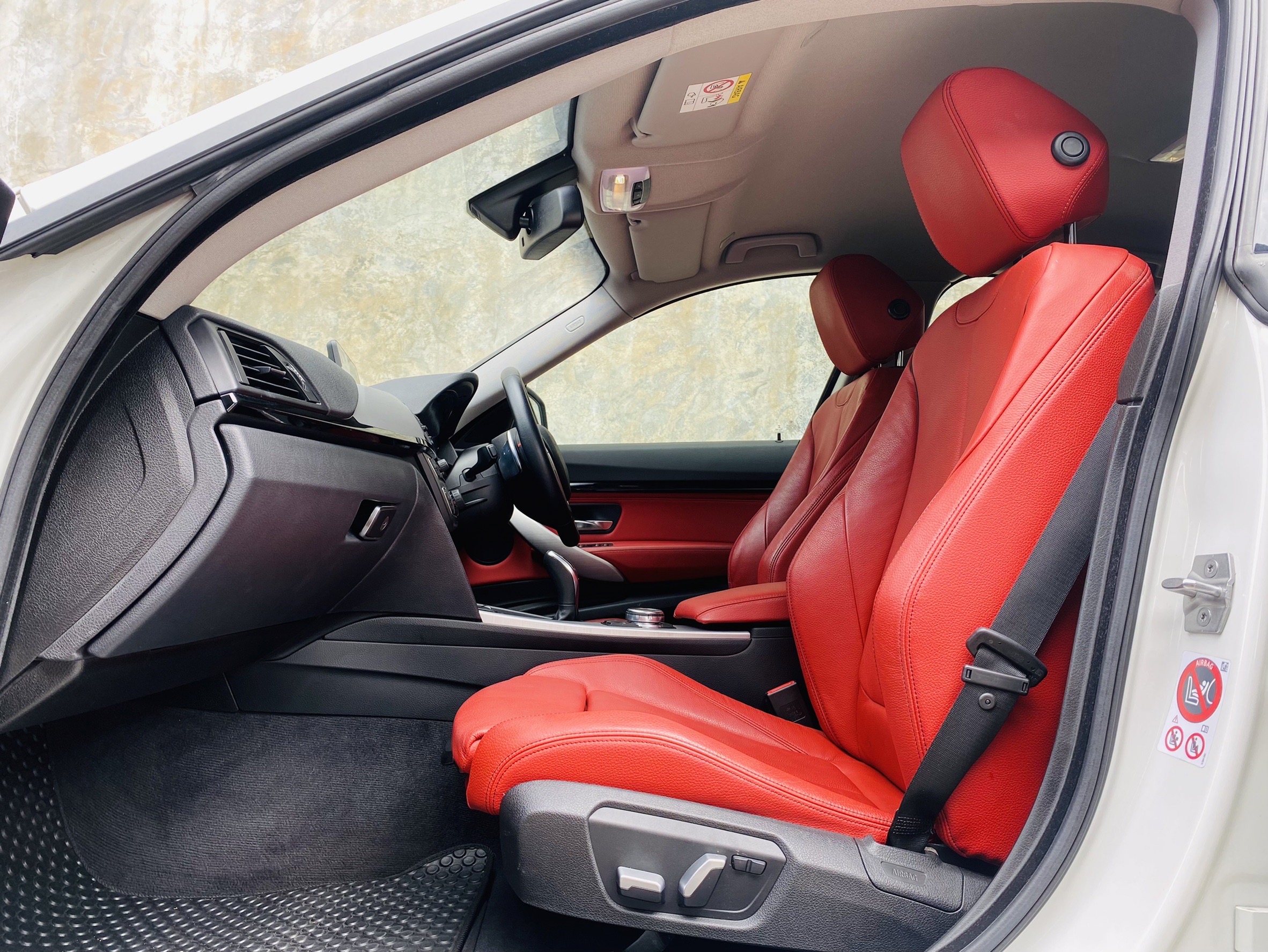 BMW SERIES 3, 320d GT โฉม F30 ปี 2016