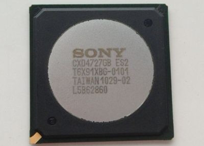 CXD4727GB IC MAINBOAD SONY