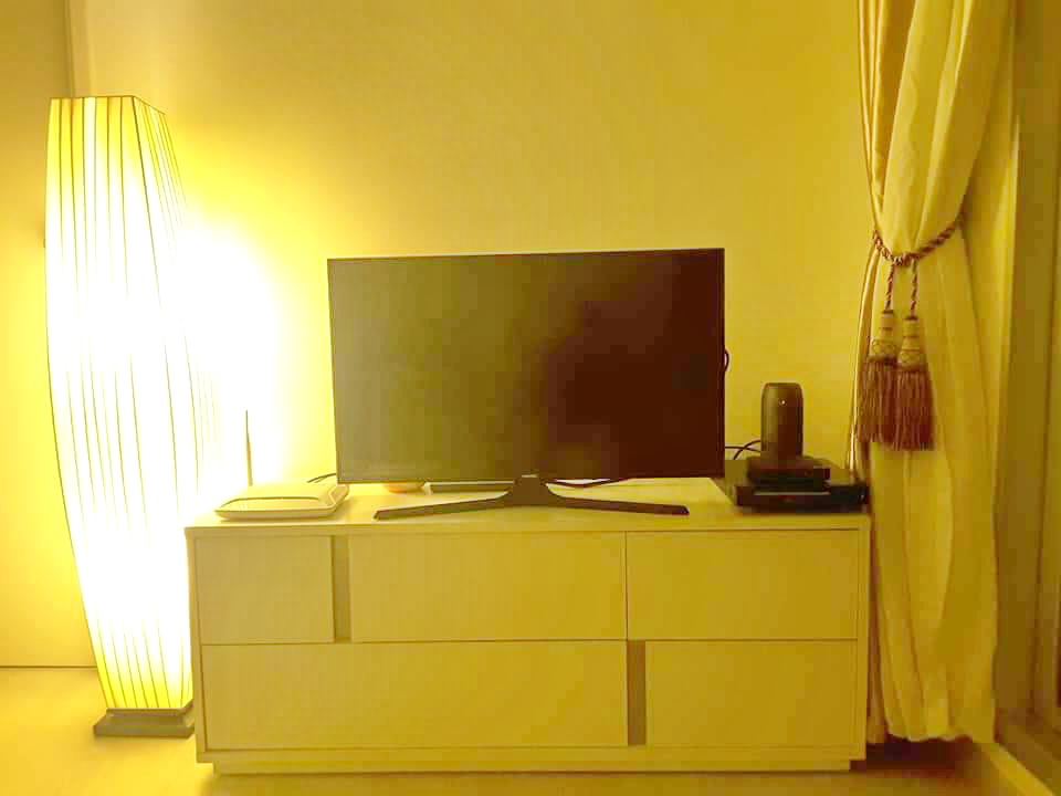 For rent Aspire Sathorn-Taksin (Timber zone)