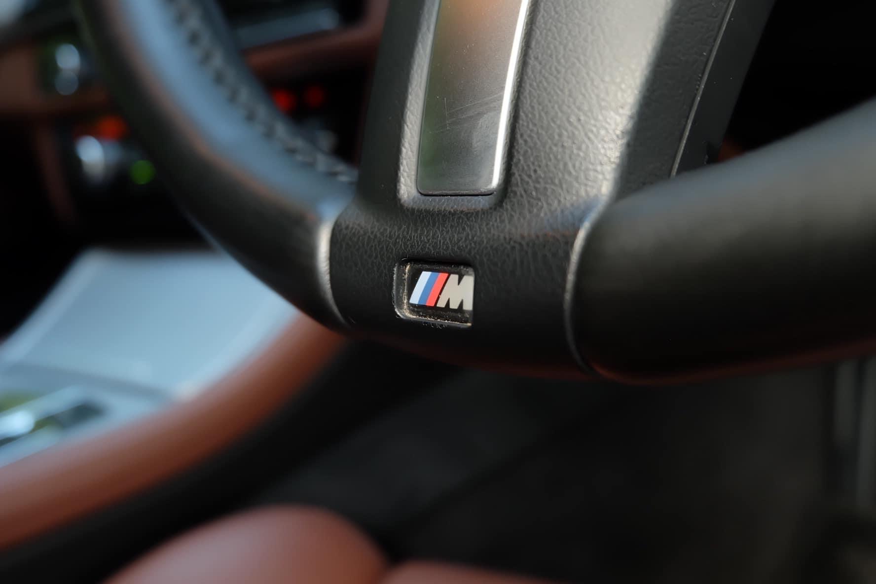 Bmw F10 525D LCI Facelift M Sport ปี 2017