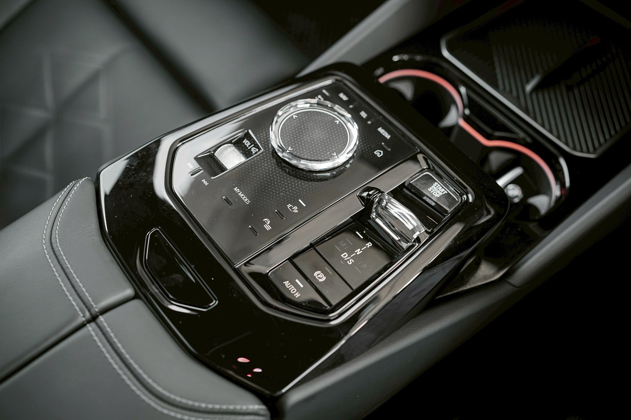 BMW 530e M sport Pro G60 ปี 2024