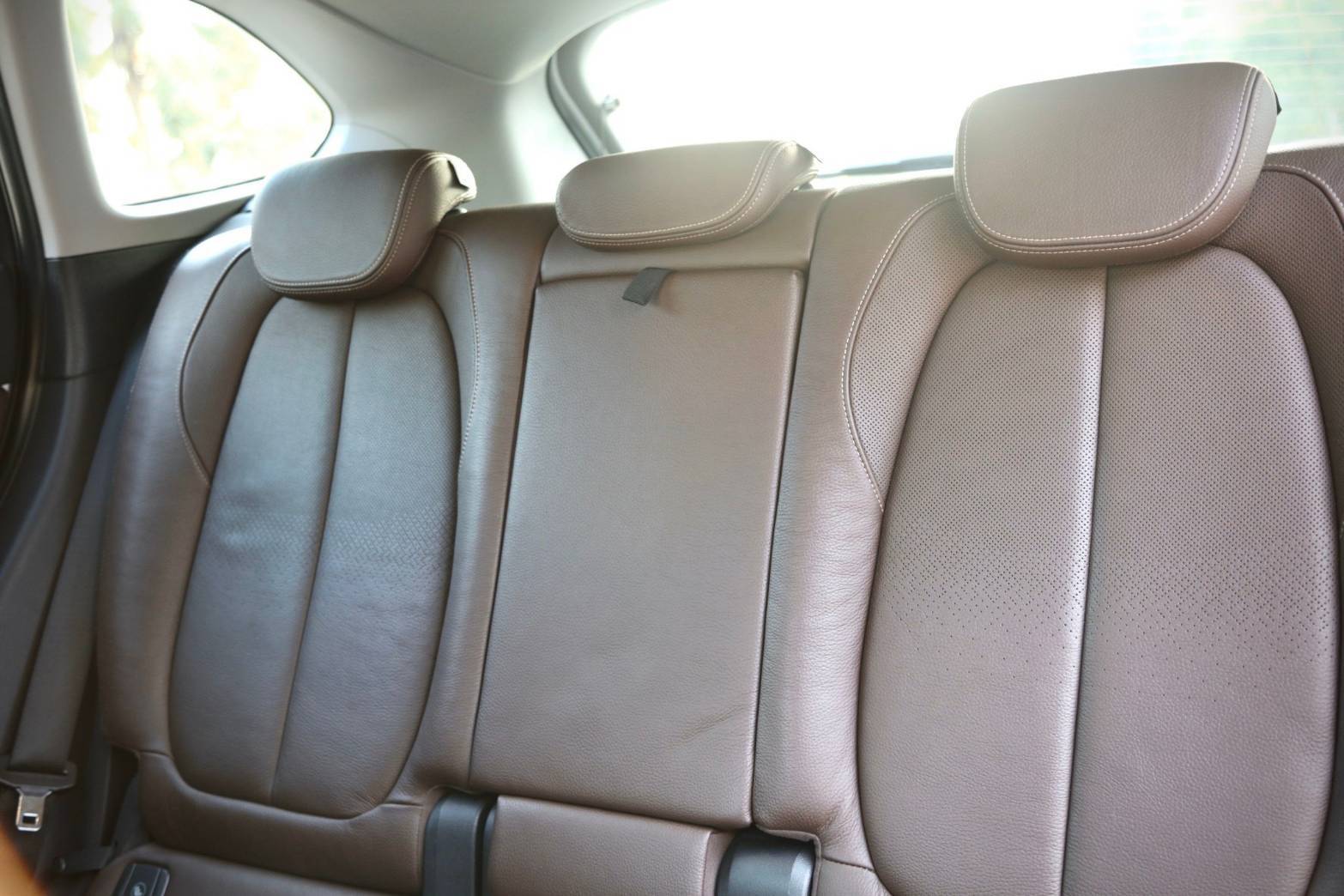 BMW X1 sDrive18d xLine ปี 2016