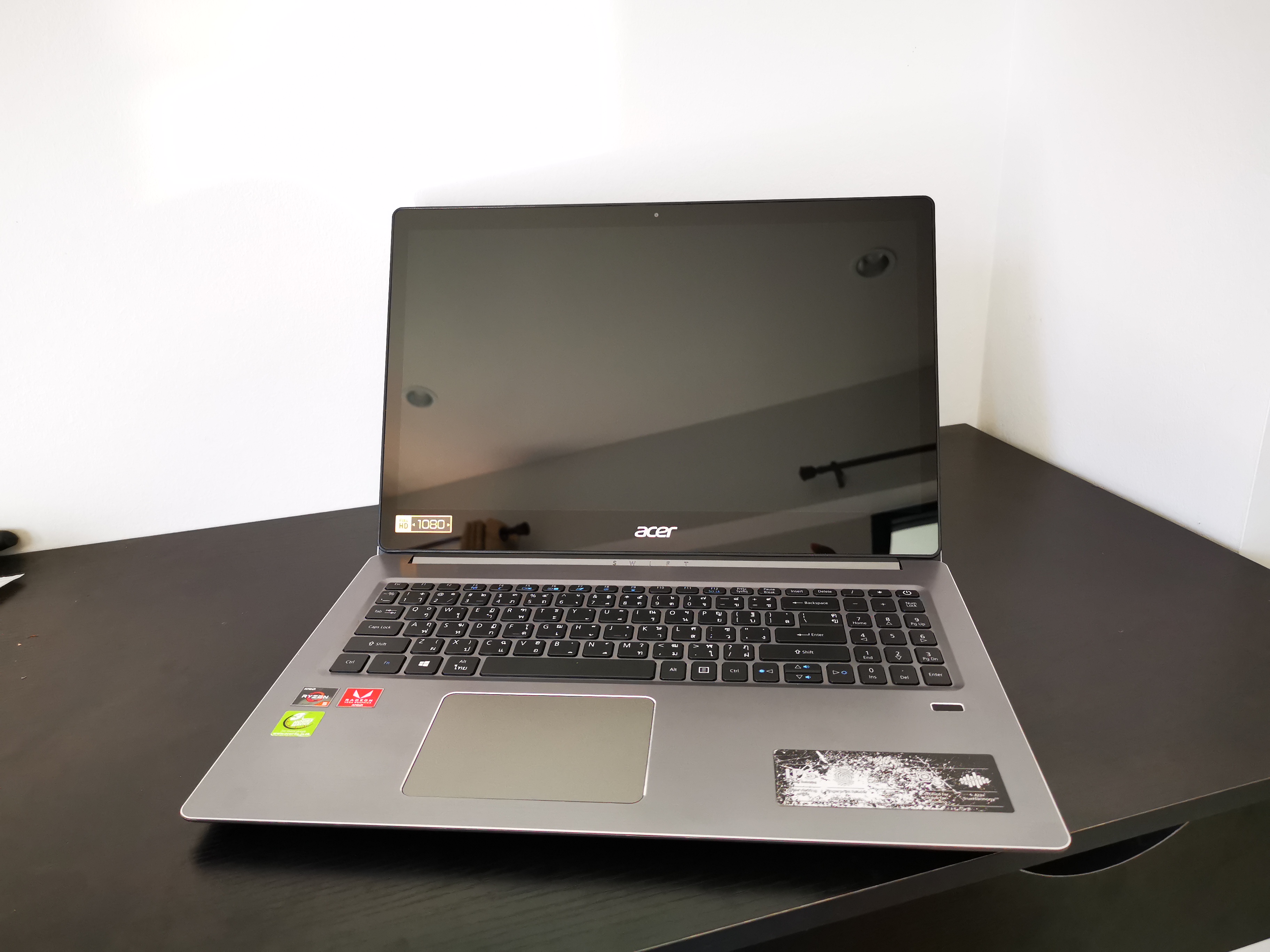 Acer Swift 3 SF315-41-R7JD