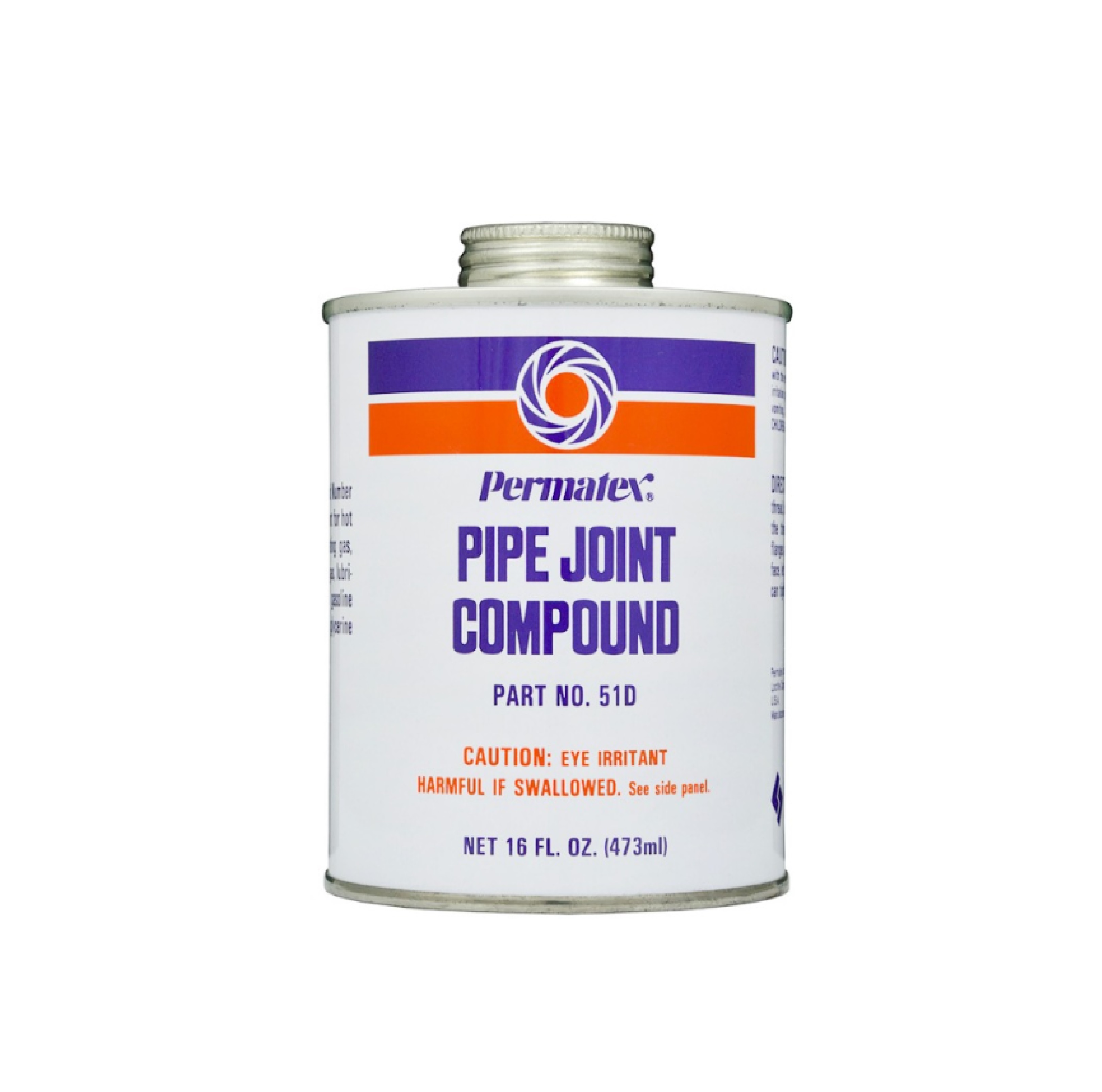 น้ำยาทาเกลียวท่อ P-51D PIPE JOINT COMPOUND PERMATEX