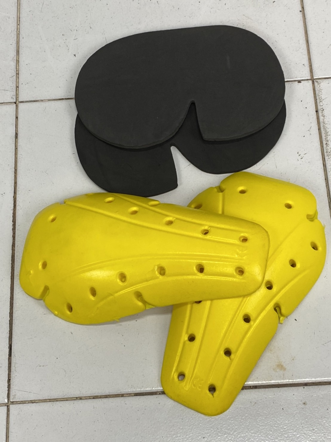 กางเกงยีนส์การ์ดสำหรับใส่ขี่มอเตอร์ไซด์ JA-Moto 42 : เอว 42" ยาว 32" (เหมาะคนเอว 42-44")