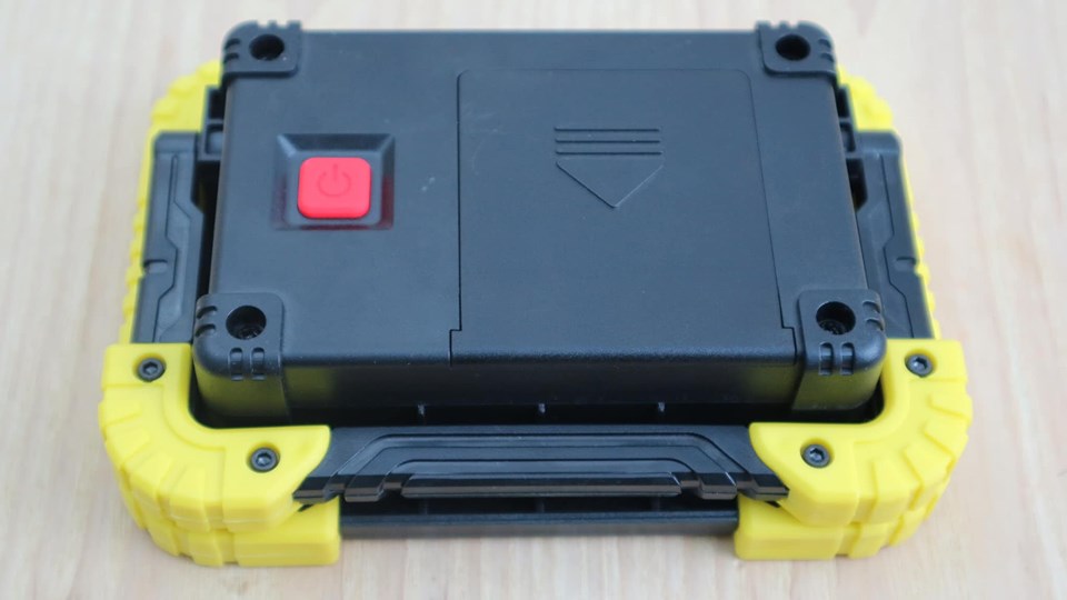 WORKLIGHT ไฟ LED 3ระบบ