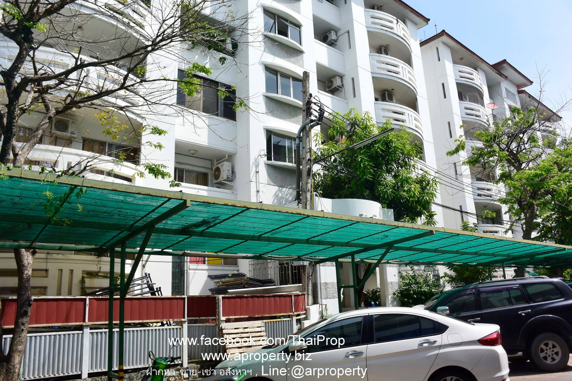 ขายพร้อมสัญญาเช่า บ้านสวนธน พุทธบูชา 47 โครงการผ้าขี้ริ้วห่อทอง เหมาะลงทุน