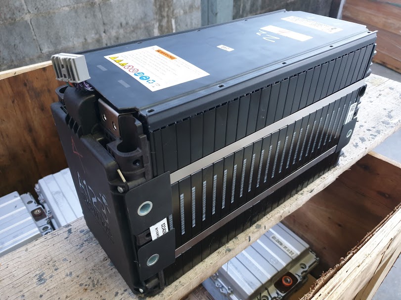 A123 Lithium Iron Phosphate Nano phosphate 12s 36v 80Ah แบตเตอรี่รถกอล์ฟ handlift รถไฟฟ้า