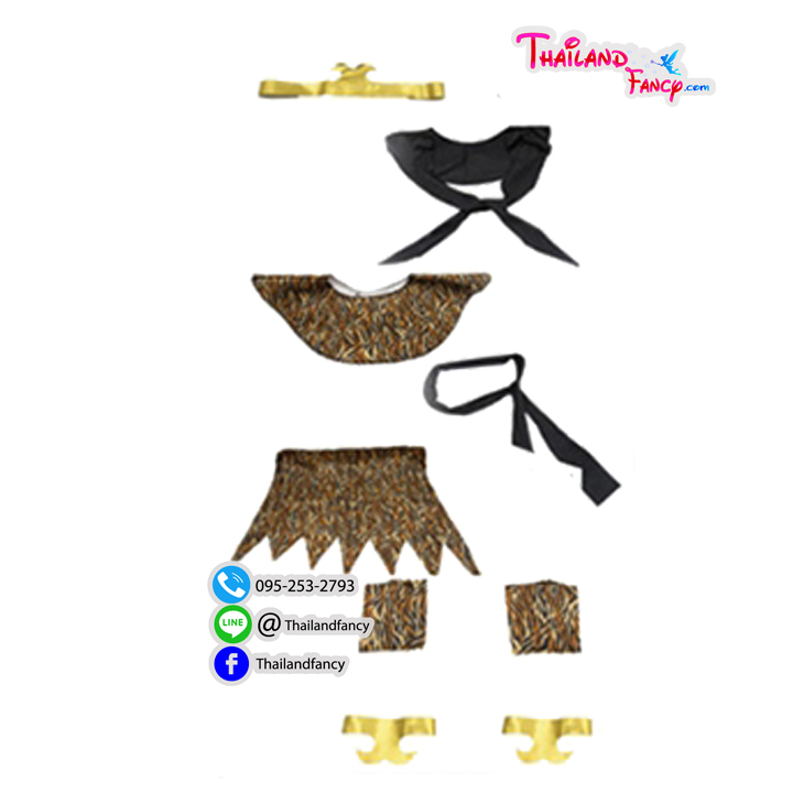 ชุดเช่าแฟนซีผู้ชาย ชุดหนังจีนไซอิ๋ว ชุดศิษย์พระถังซัมจั๋ง ชุดภาพยนตร์จีนโบราณ ชุดหงอคง The Monkey King Cosplay ชุดเฮ่งเจีย ชุดเช่าซุนหงอคง สีน้ำตาล-แดง