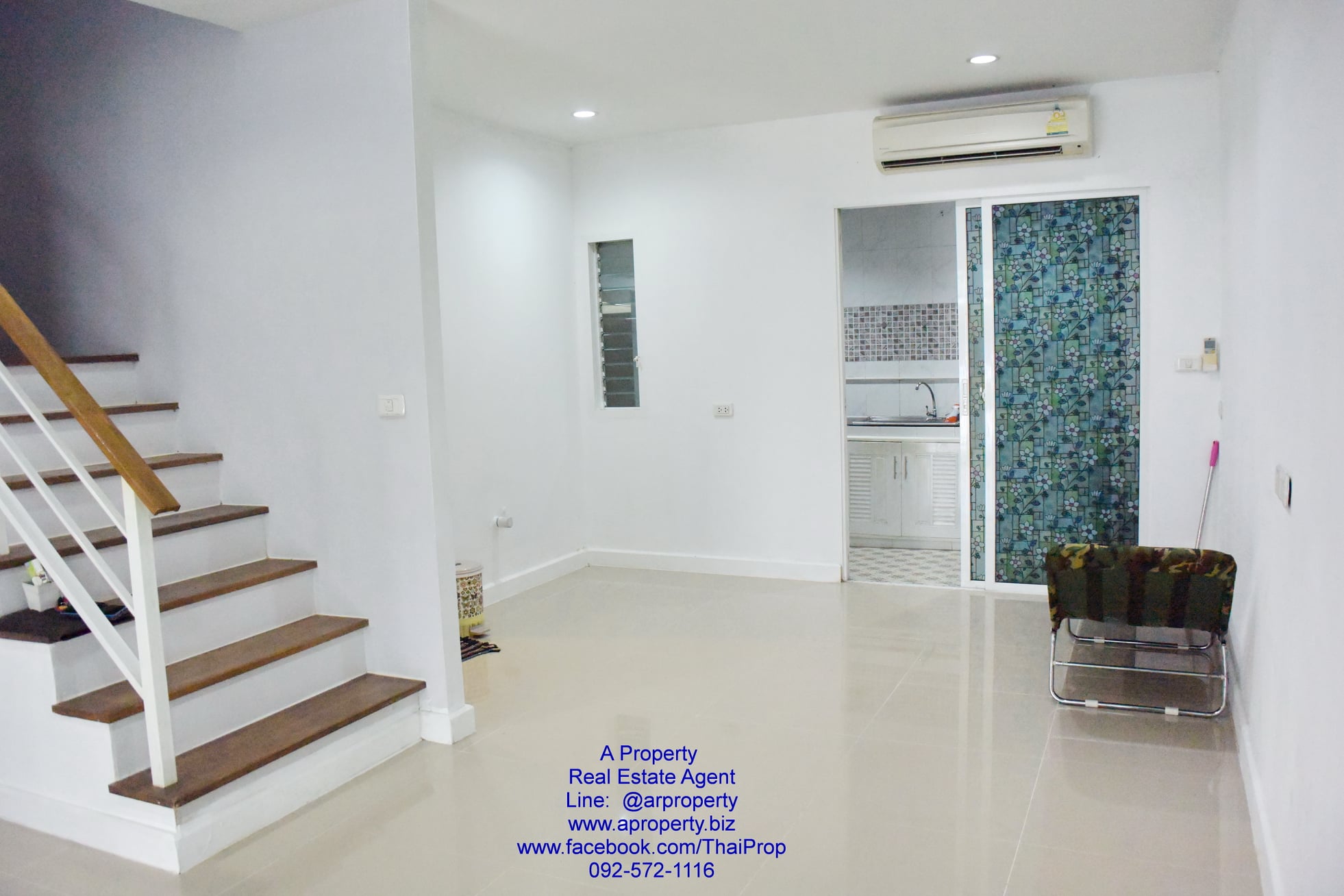 ขาย ท/ฉ 2ชั้น วิลเลต ไลท์ ราชพฤกษ์-ปิ่นเกล้า ( สวนผัก )