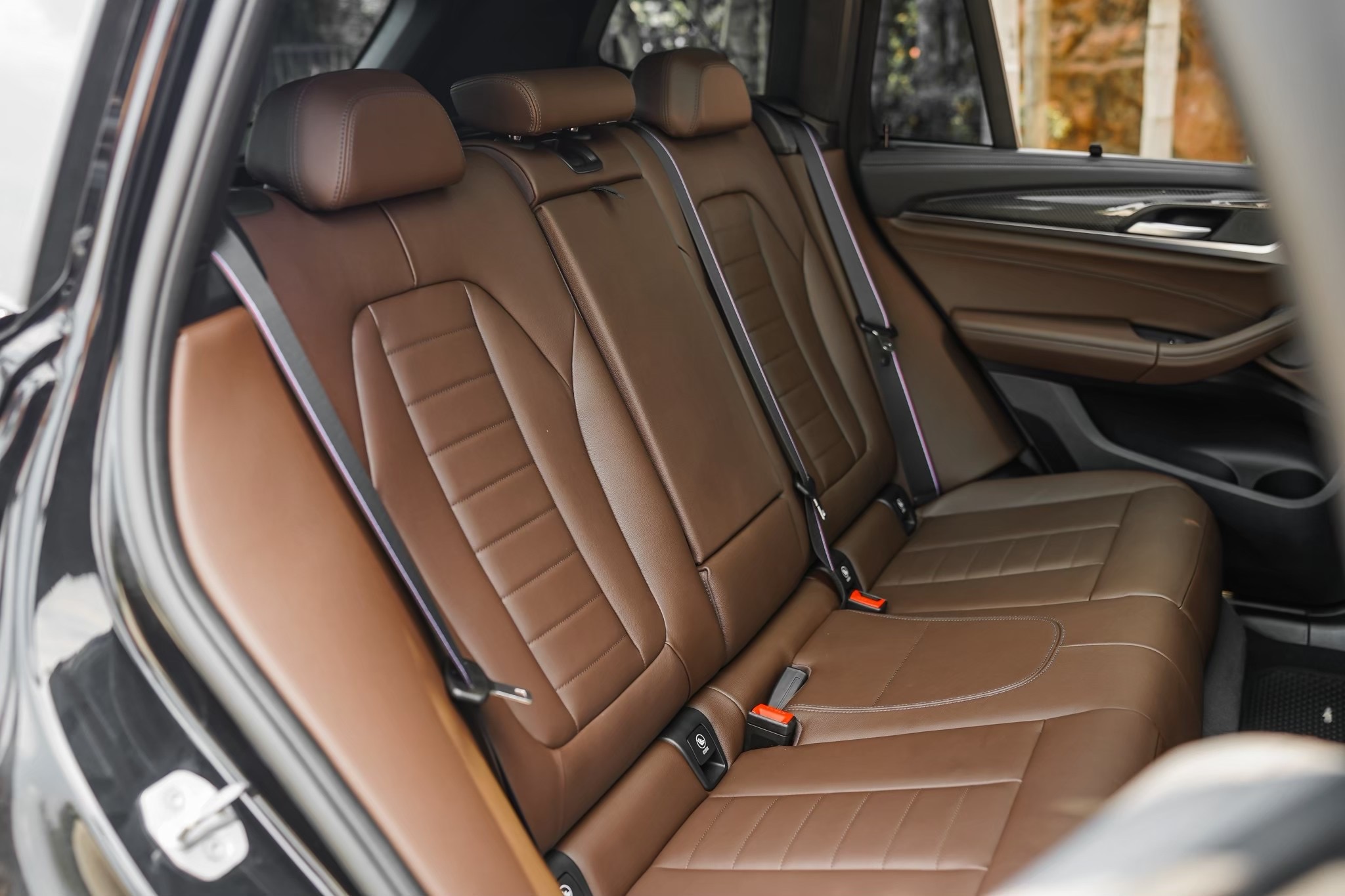 BMW X3 xDrive30e M Sport ปี 2021