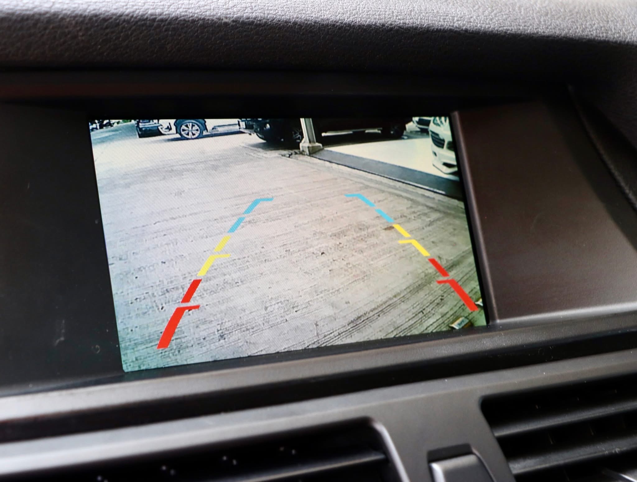 BMW X6 XDrive 3.0D 4WD E71 ปี 2011