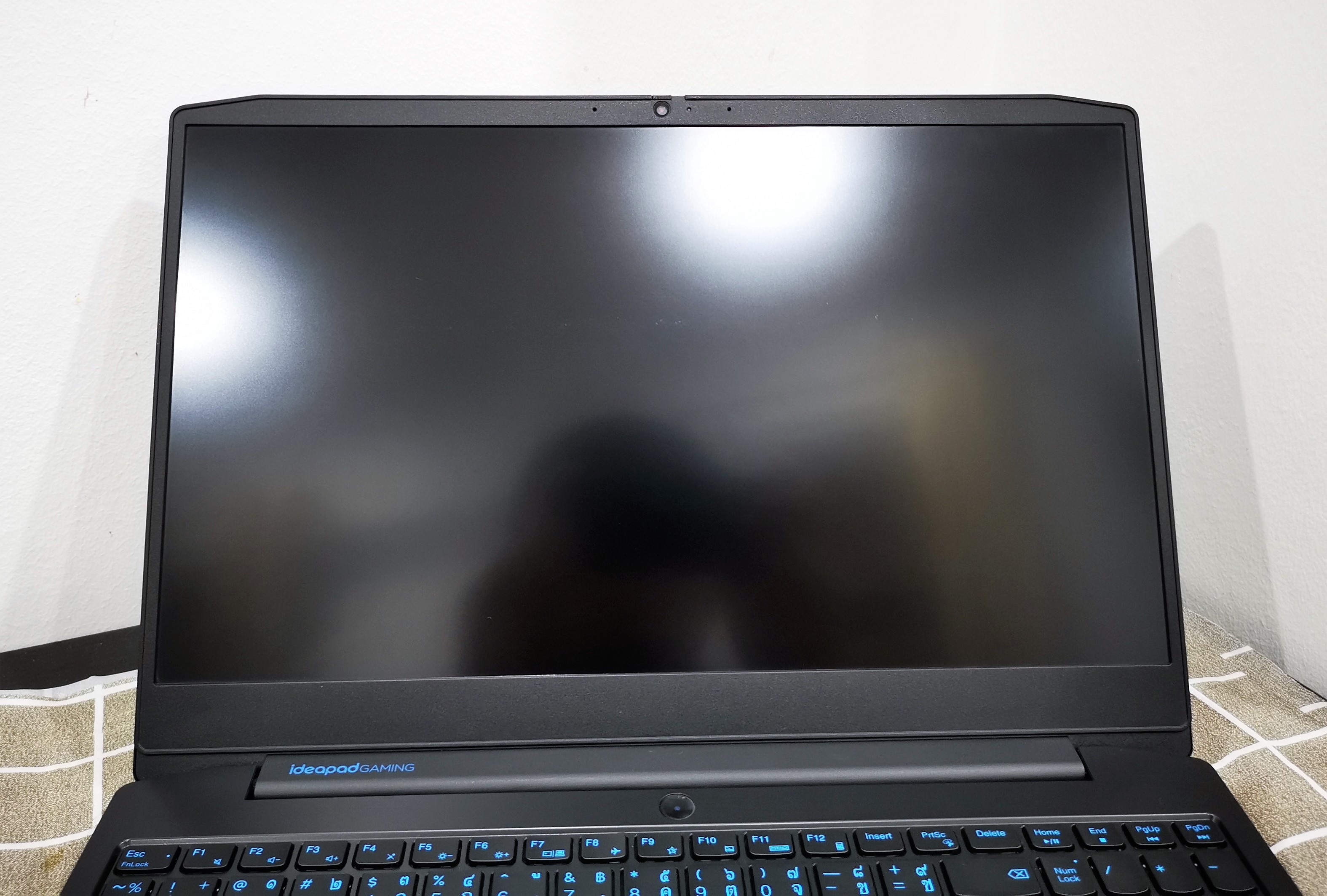 LENOVO GAMING 3 15IMH05-81Y400PATA