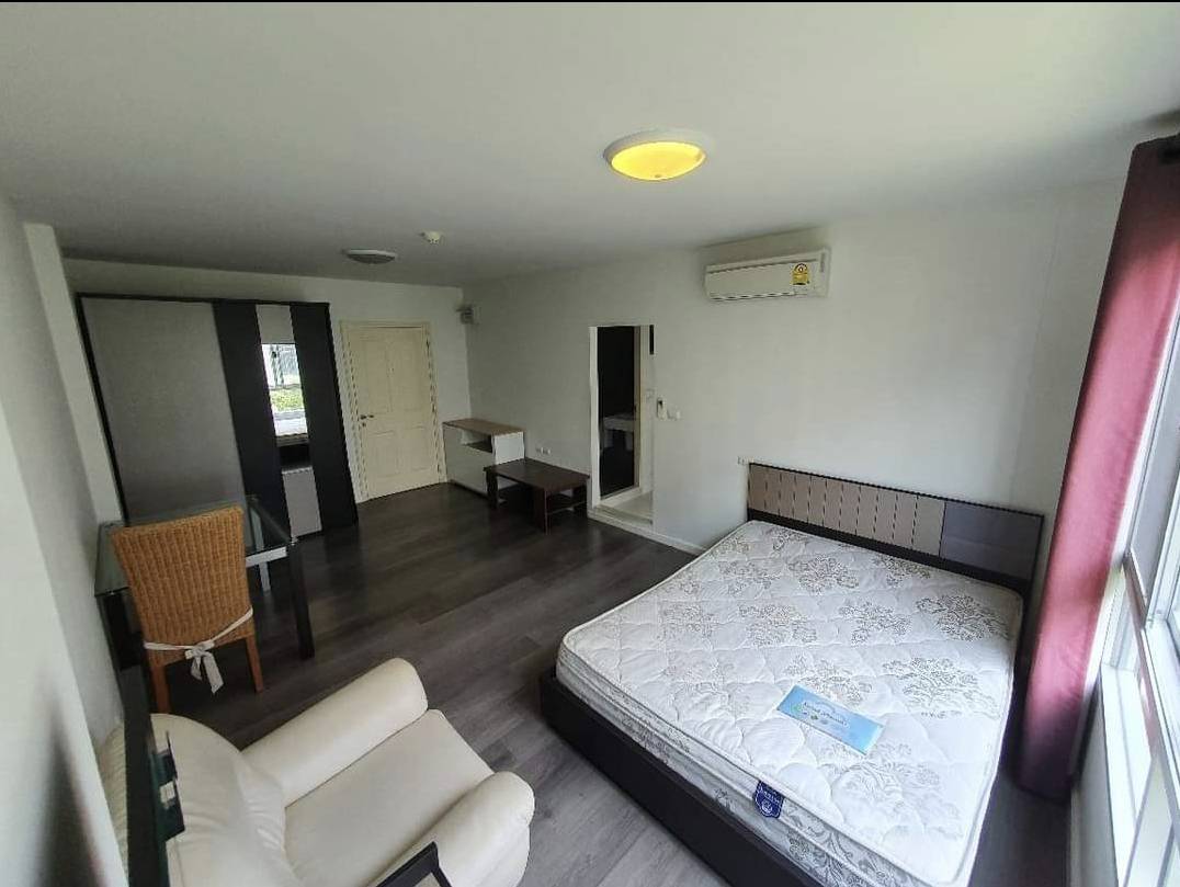 ขาย D condo บางนา ผ่อนตรงกับเจ้าของ