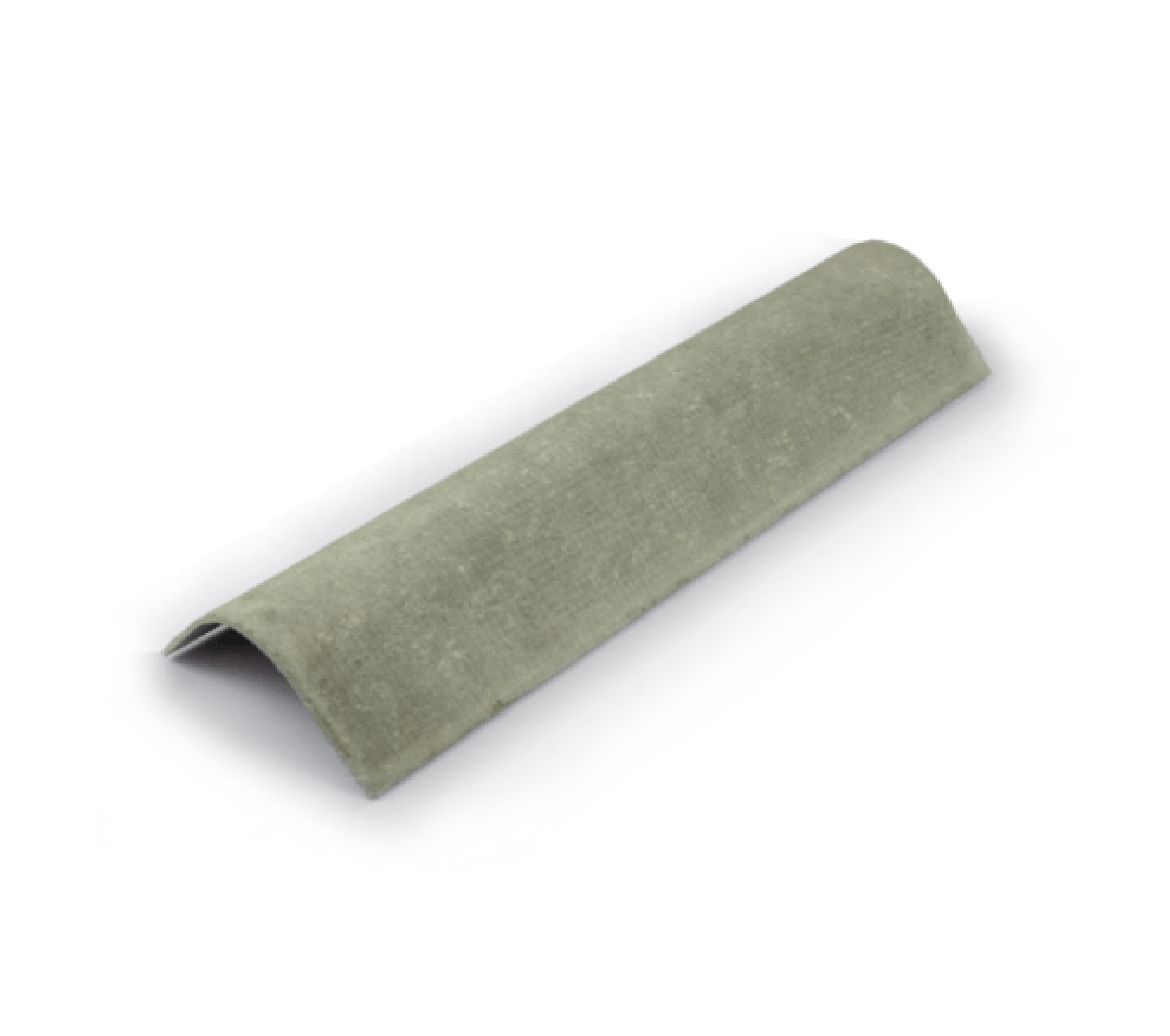 โอฬาร ครอบข้างพรีเมี่ยม หลังคาลอนคู่-ลอนเล็ก สีธรรมชาติ