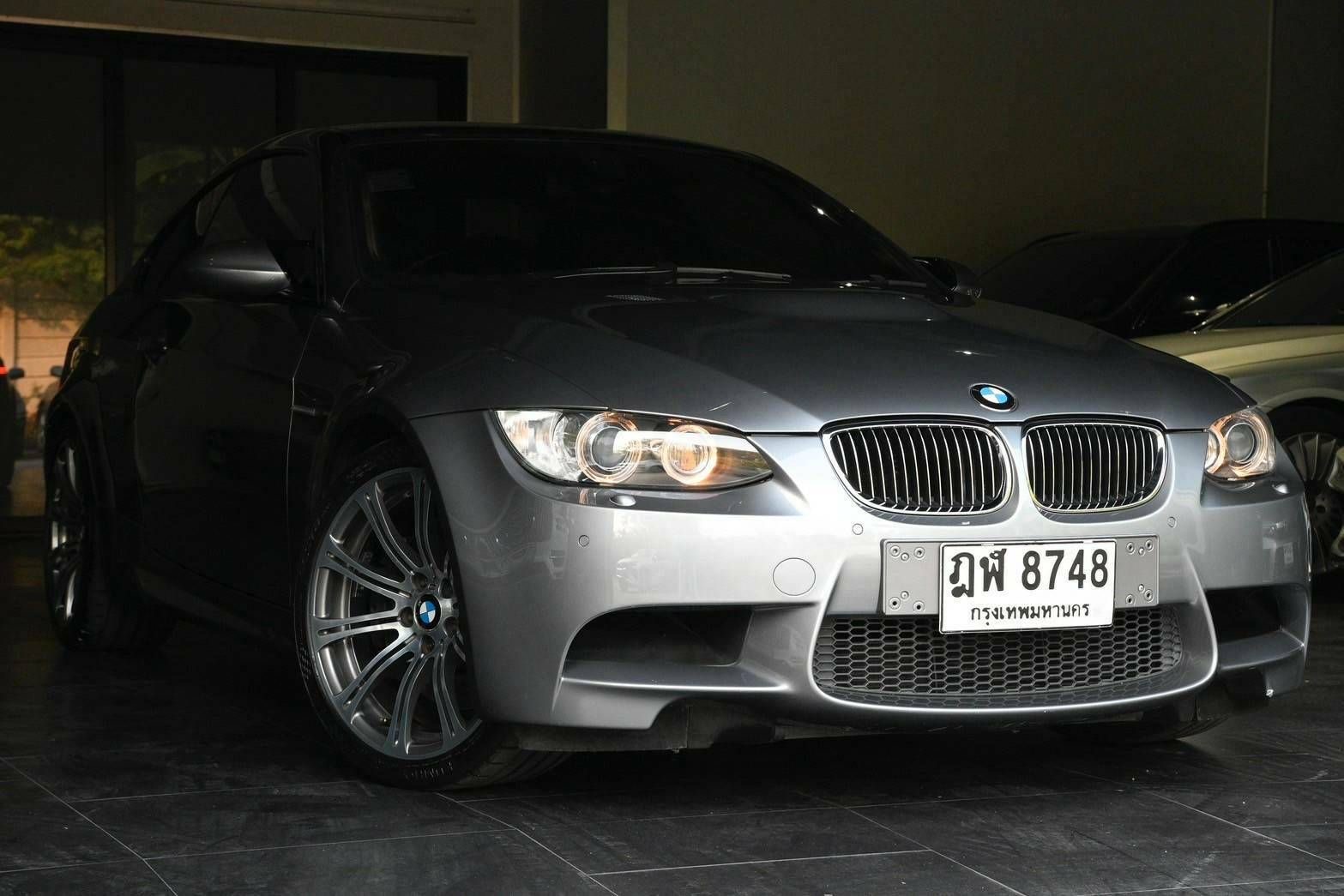 BMW M3 E92 ปี 2009
