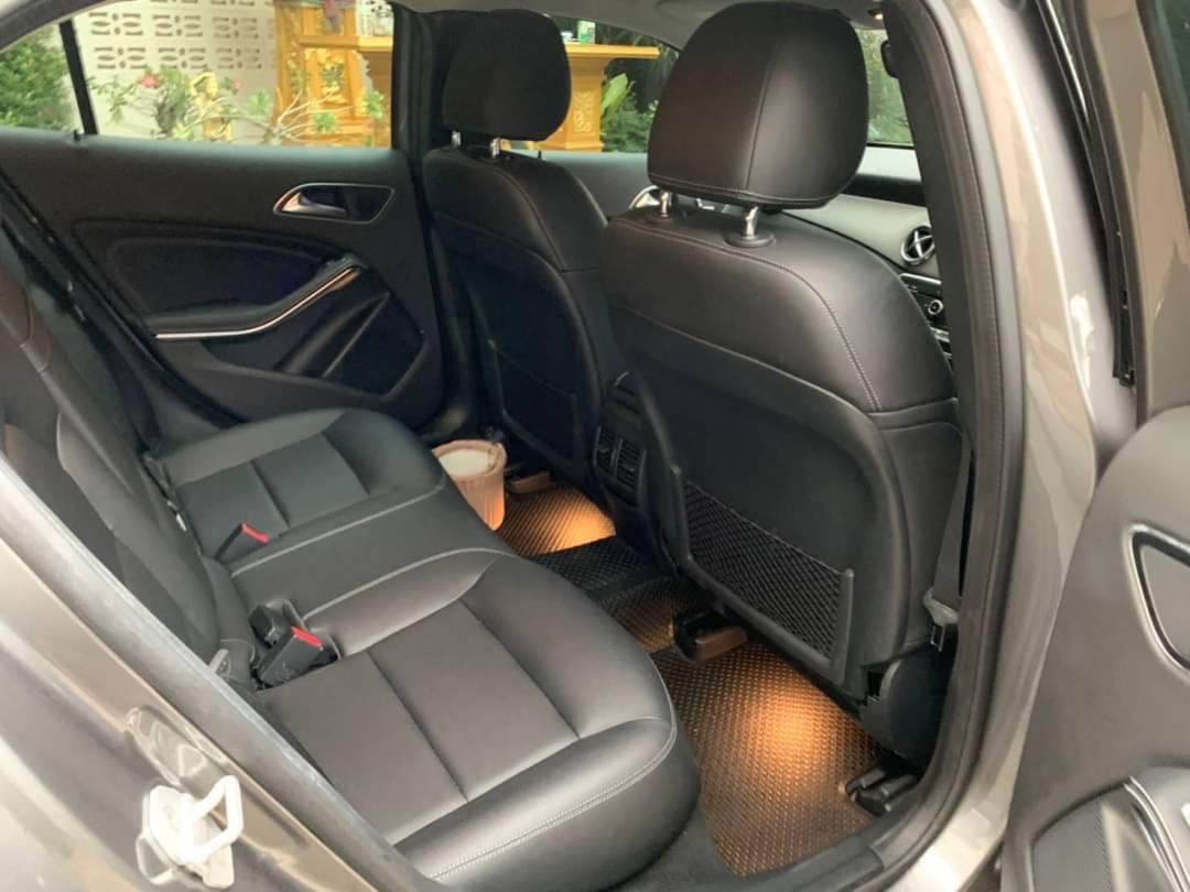 Mercedes Benz GLA200 ปี2018