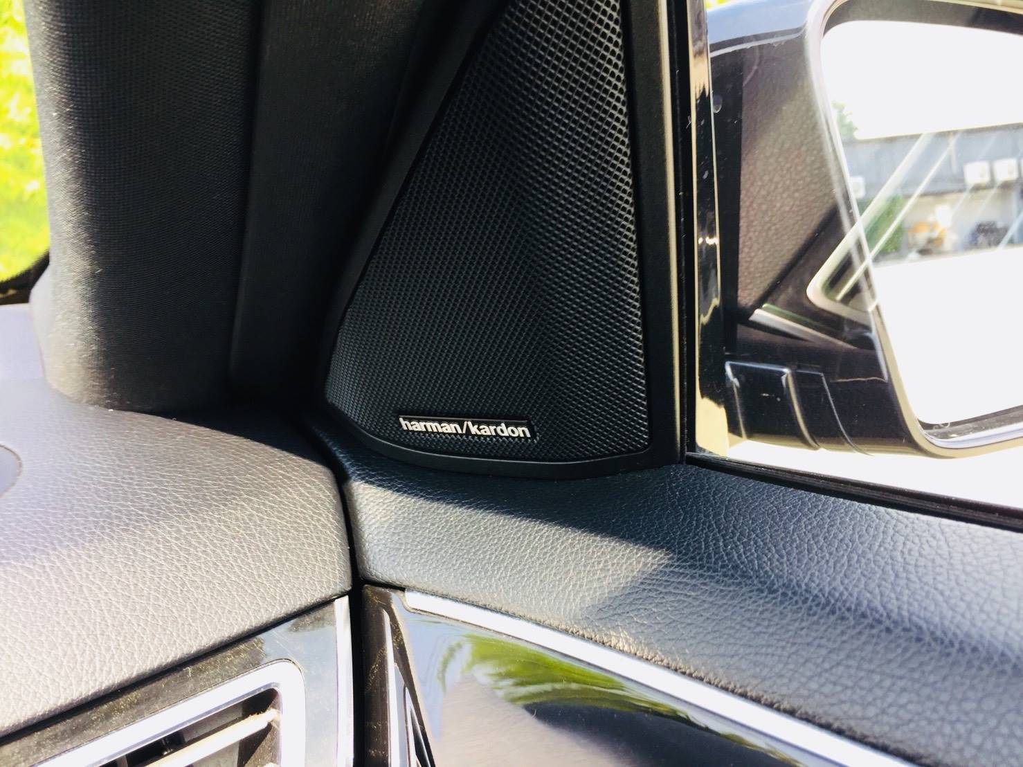 Mercedes Benz E300 AMG ปี2013