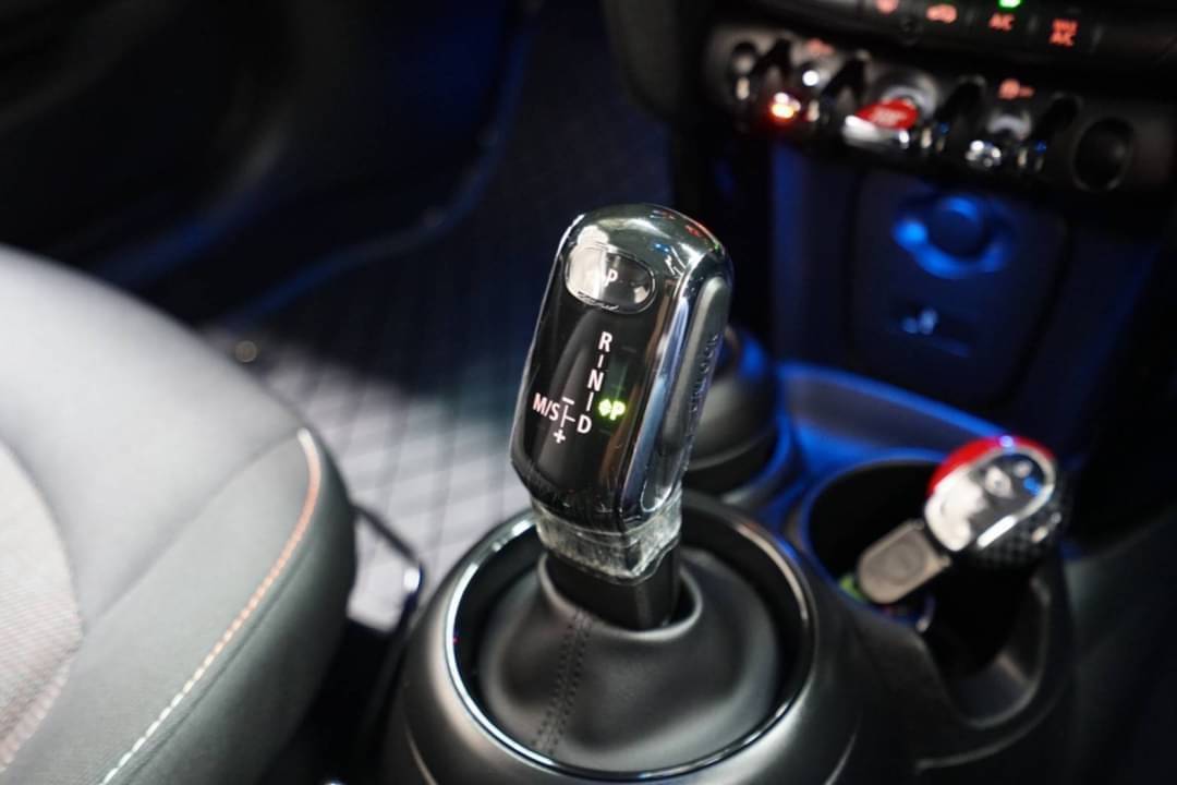 MINI COOPER LCI HATCH F56 ปี 2020