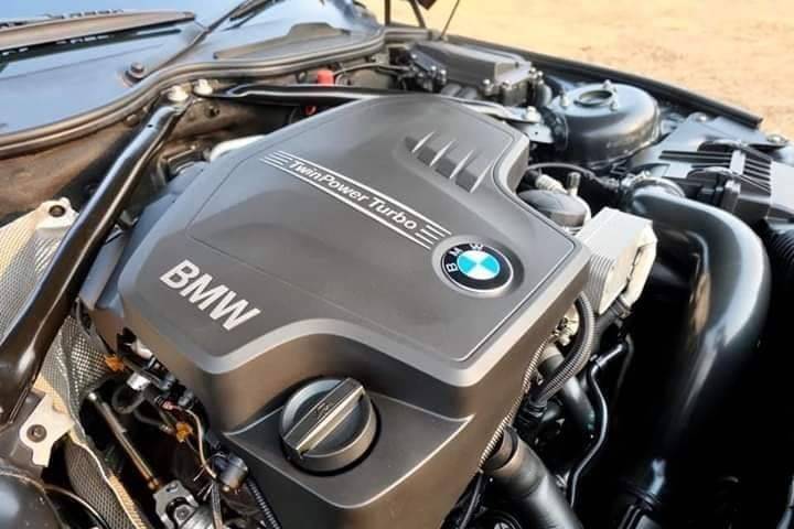 BMW Z4 E89 20I M-Sport Package ปี 2012