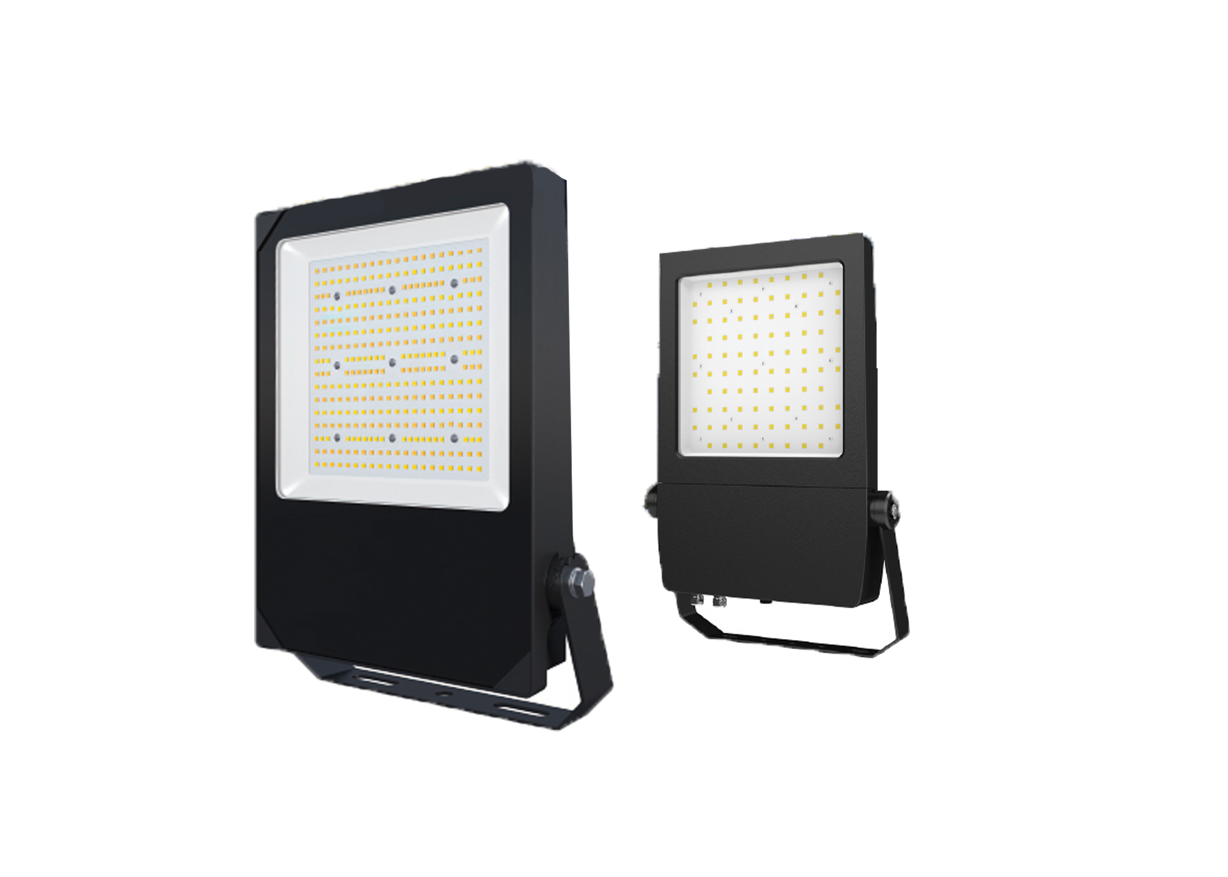 โคม LED FLOODLIGHT 50W,100W,150W,200W,300W TOSHIBA