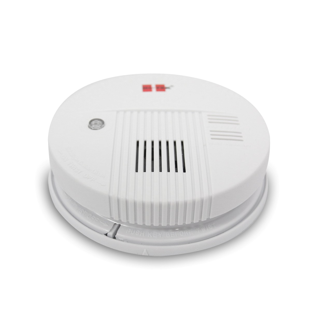 HI-TEK เครื่องตรวจจับควัน รุ่น HTSA0098