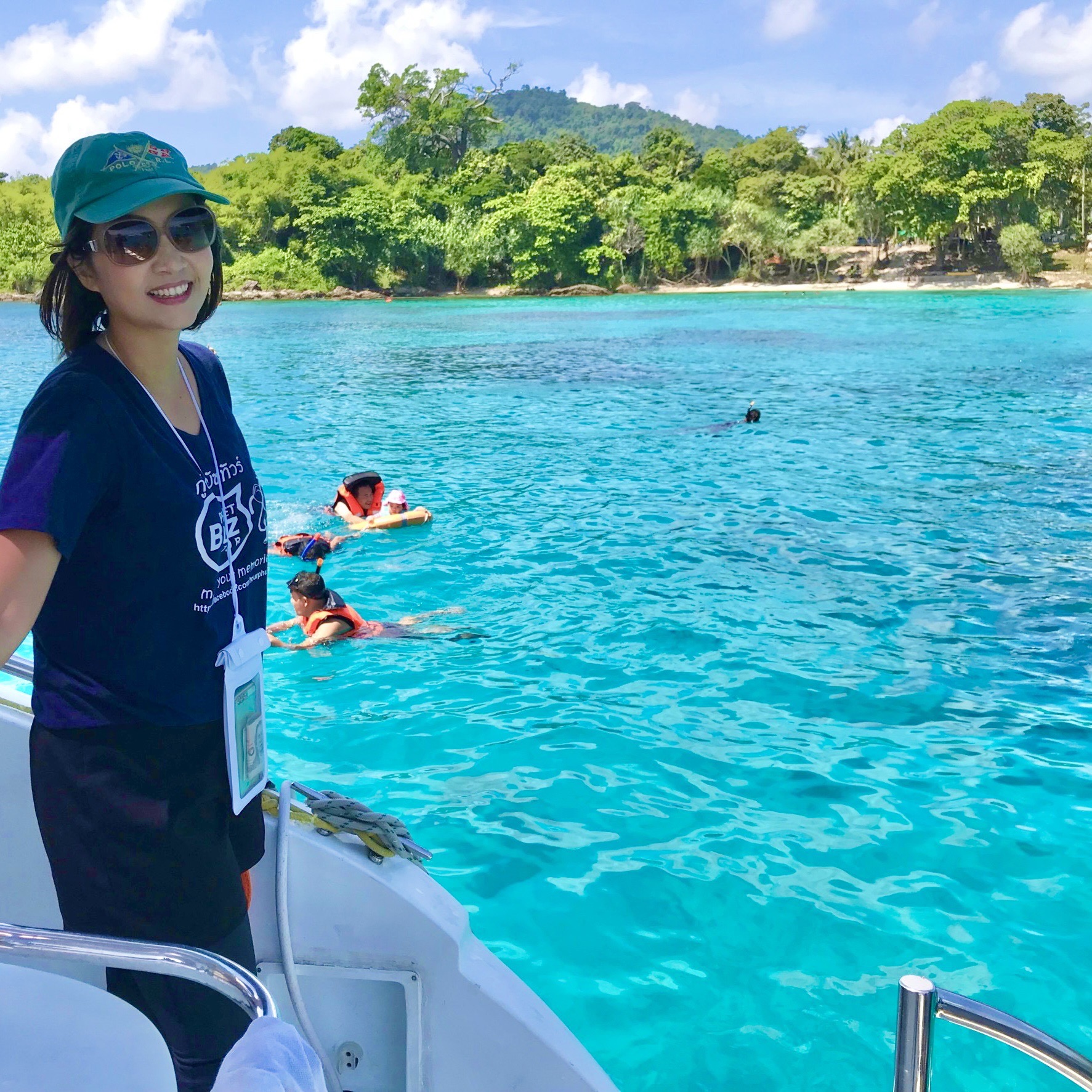 Racha Yai & Racha Noi & Maiton Island Tour / EXCELLENT QUALITY