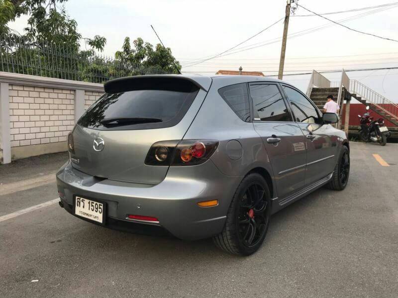 MAZDA MAZDA 3, 2.0 R SPORT ปี 2006