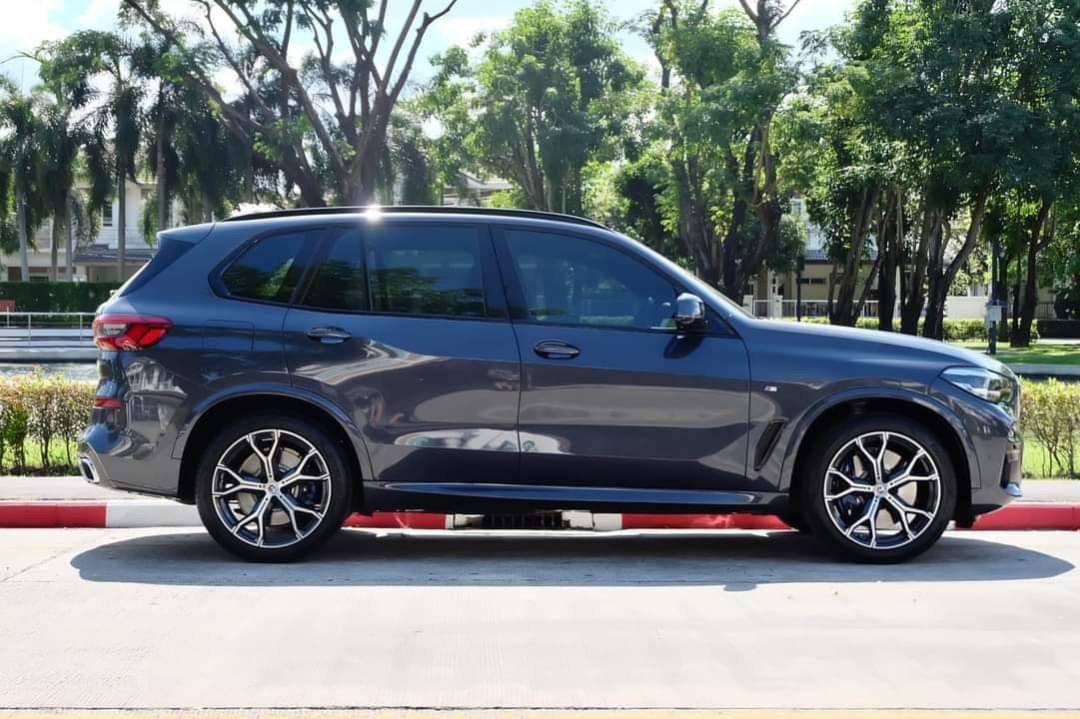 BMW X5 xDrive 45e M Sport Package ปี 2020