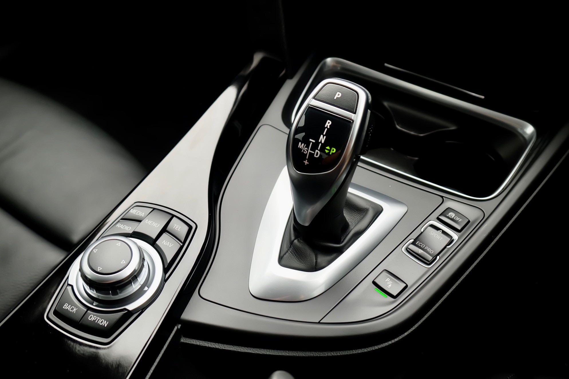 Bmw F30 328i Sport Edition ปี 2014