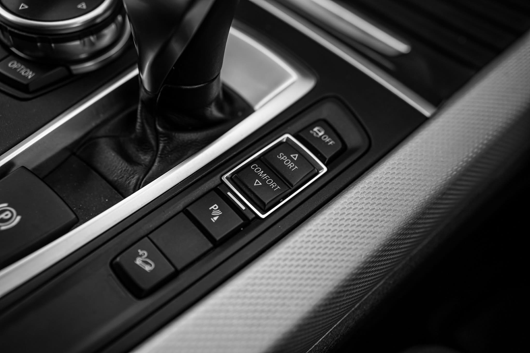 BMW X5 30d Msport ปี 2014