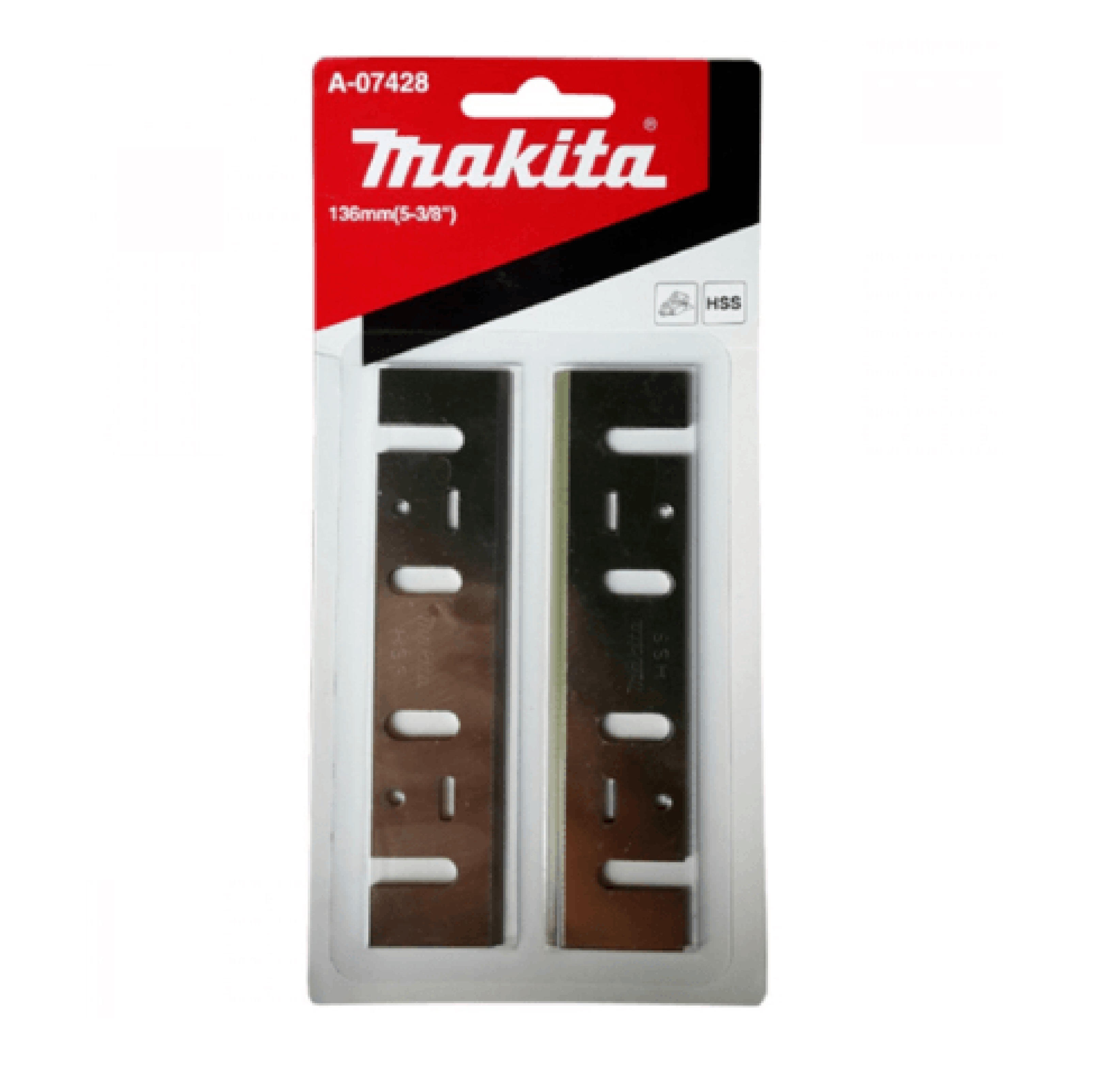 ใบกบMAKITA #1804N นอก