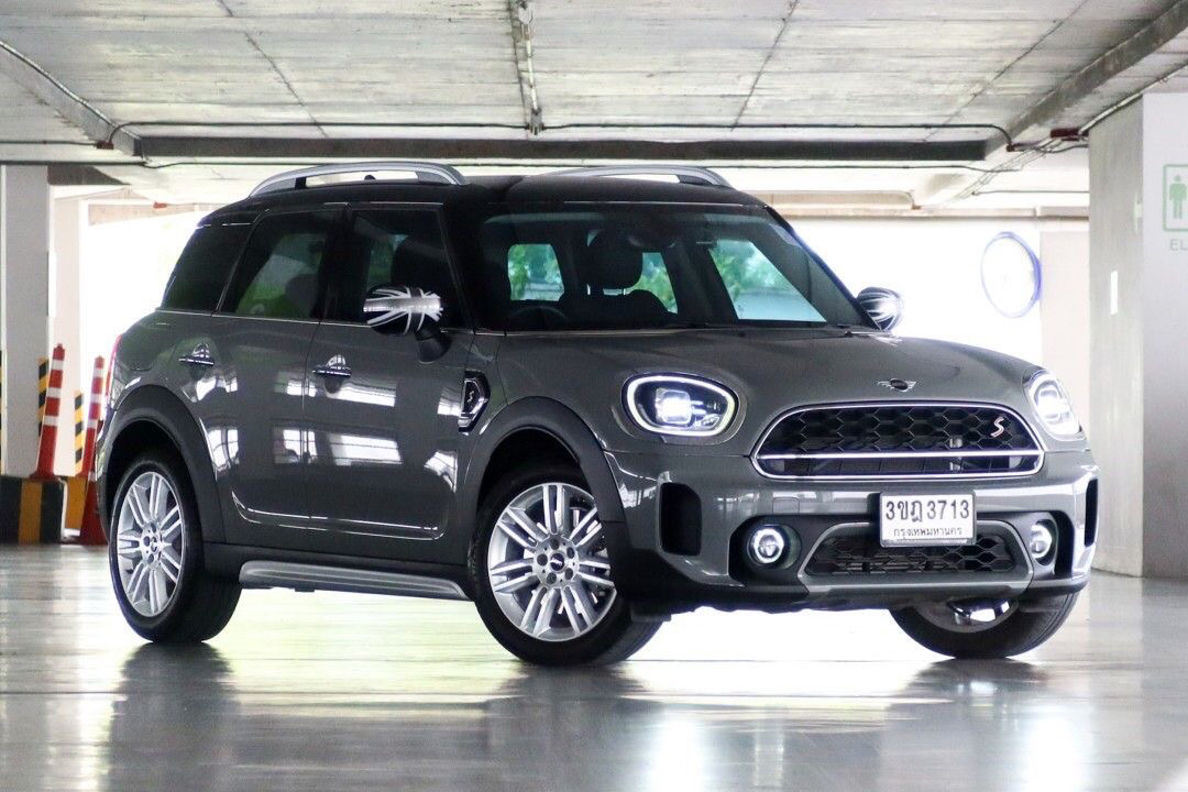 MINI Countryman Cooper S Lci ปี 2022