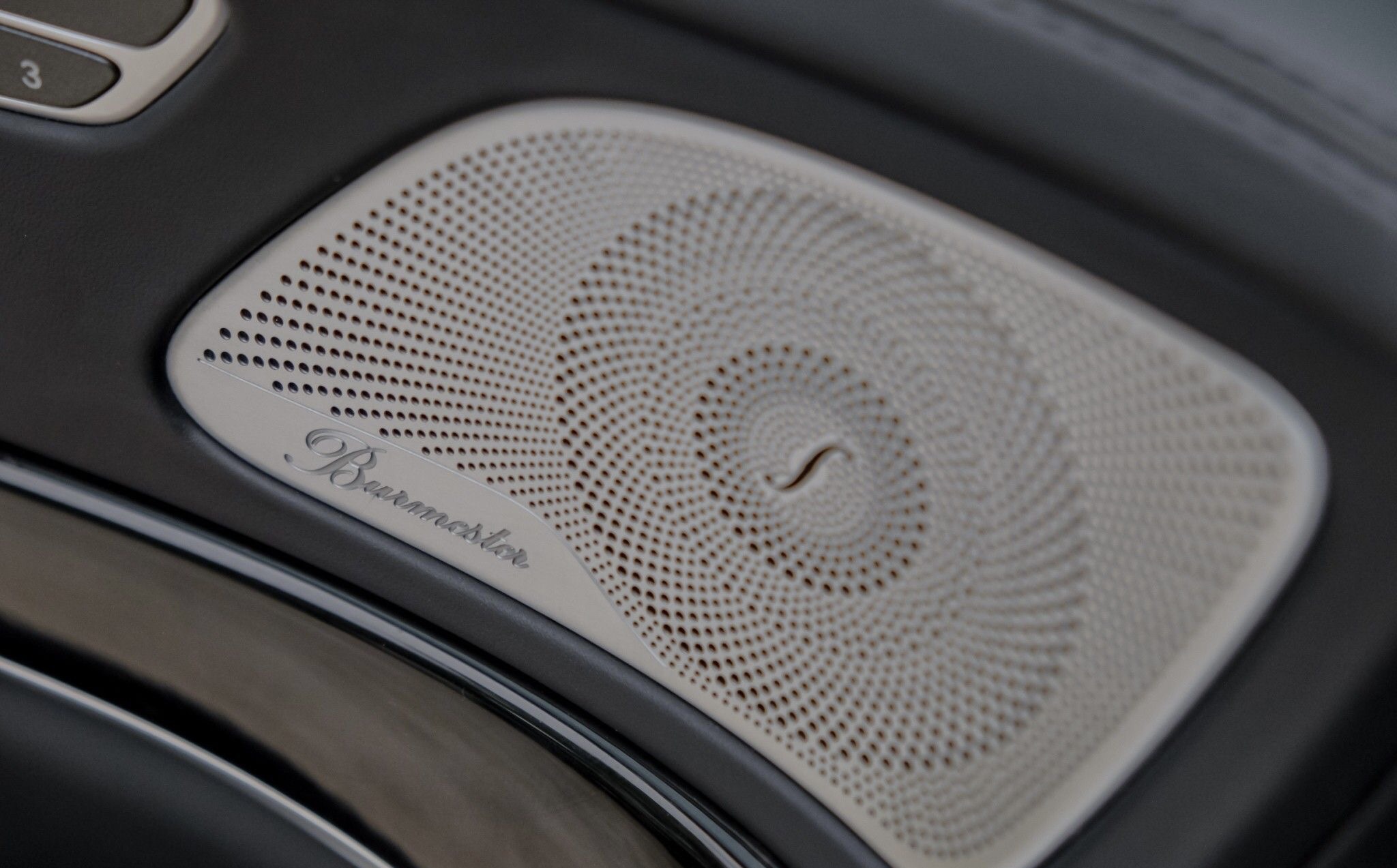 Mercedes S560e ปี 2020